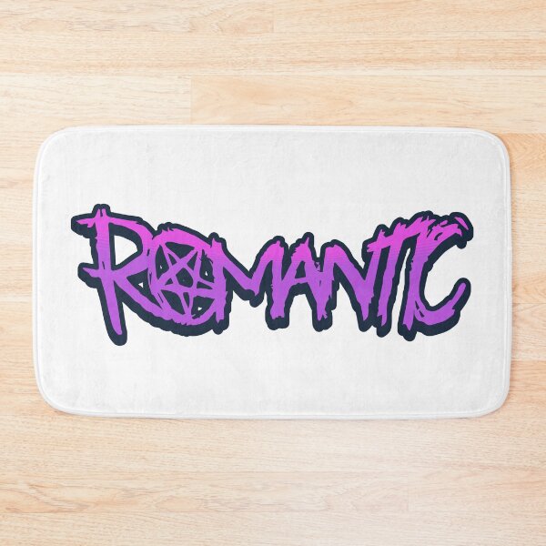Item preview, Romantic designed and sold by TropiCol Creations.