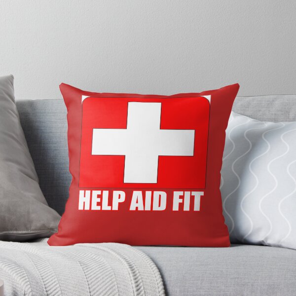 Item preview, Help Aid Kit health and safety designed and sold by roadine.