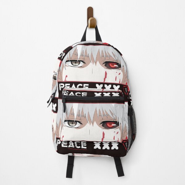 Artikelvorschau, Peace Anime Augen Japanischer gemütlicher Anime-Stil entworfen und verkauft von Otakurypto.