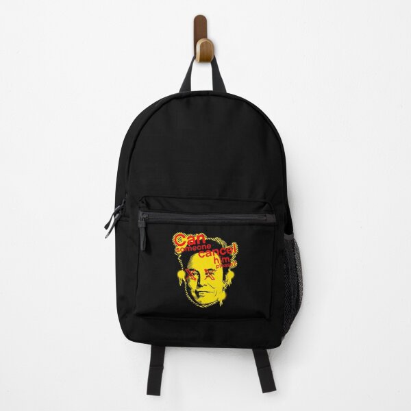 Item preview, Can Someone cancel him please? designed and sold by IHateDumplings.