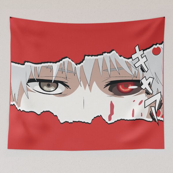 Item preview, Peace Anime Eyes ◬ Scratch designed and sold by Otakurypto.