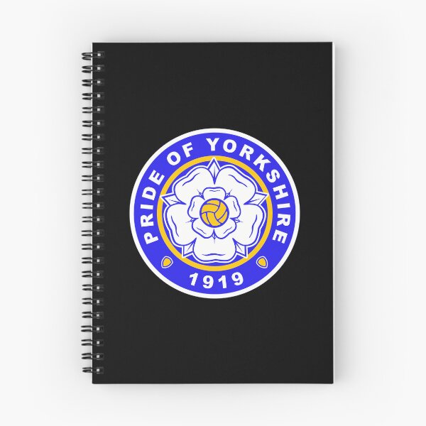 Item preview, Leeds 1919 Crest Unofficial Fanmade Merchandise designed and sold by MDEO.