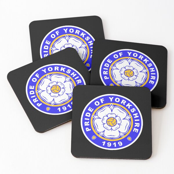 Item preview, Leeds 1919 Crest Unofficial Fanmade Merchandise designed and sold by MDEO.