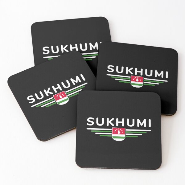 Item preview, Sukhumi Design – A must for Abkhazia fans designed and sold by ElvisU.