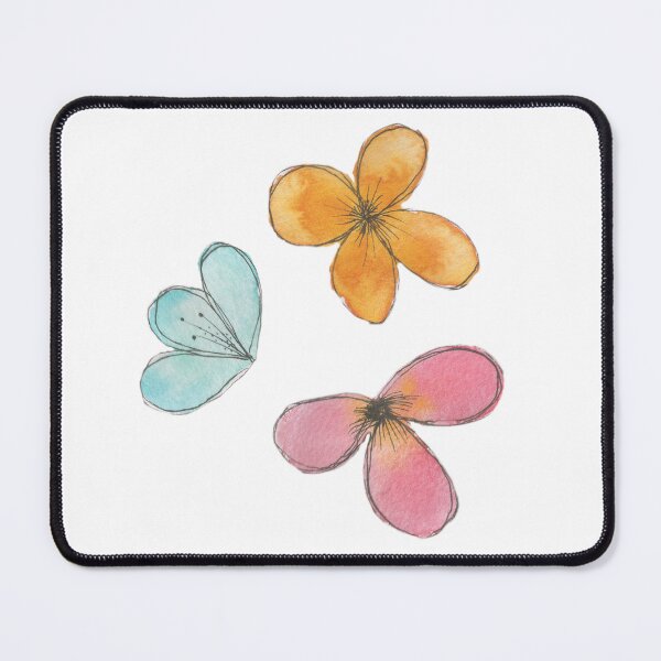 Item preview, Set of flowers designed and sold by AcornDesign.