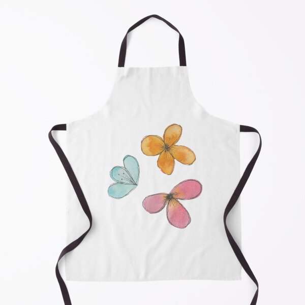 Item preview, Set of flowers designed and sold by AcornDesign.