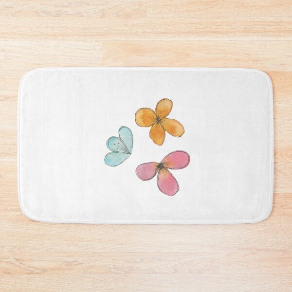 Item preview, Set of flowers designed and sold by AcornDesign.