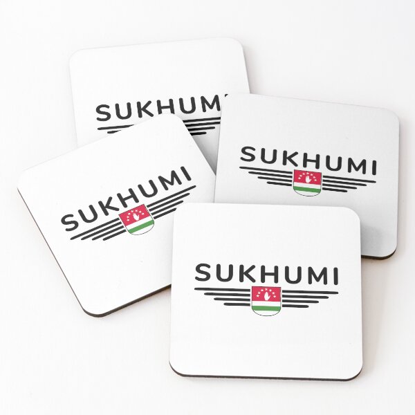 Item preview, Sukhumi Design – A must for Abkhazia fans designed and sold by ElvisU.