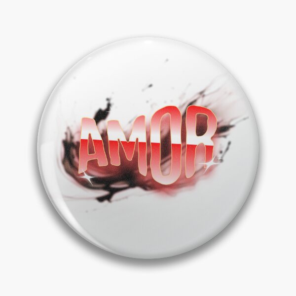 Item preview, Amor designed and sold by TropiCol Creations.