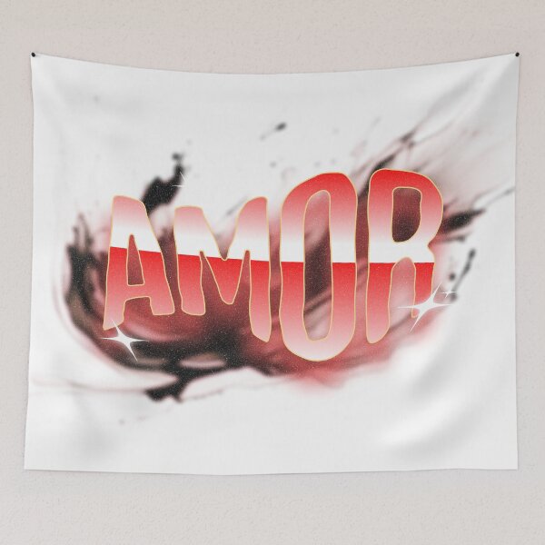 Item preview, Amor designed and sold by TropiCol Creations.
