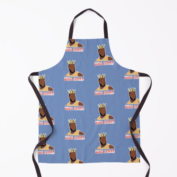 Item preview, King James illustration designed and sold by ZooStateofMind.