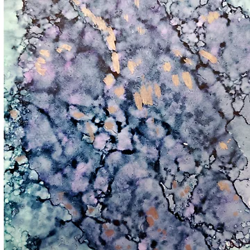 Artwork thumbnail, My Hydrangea by Paxtoni Arts