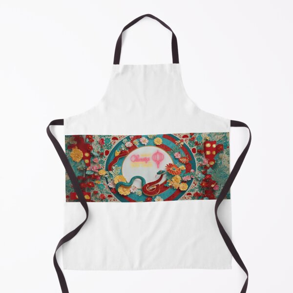 Item preview, Happy Chinese new year designed and sold by RoseAIArtRhythm.