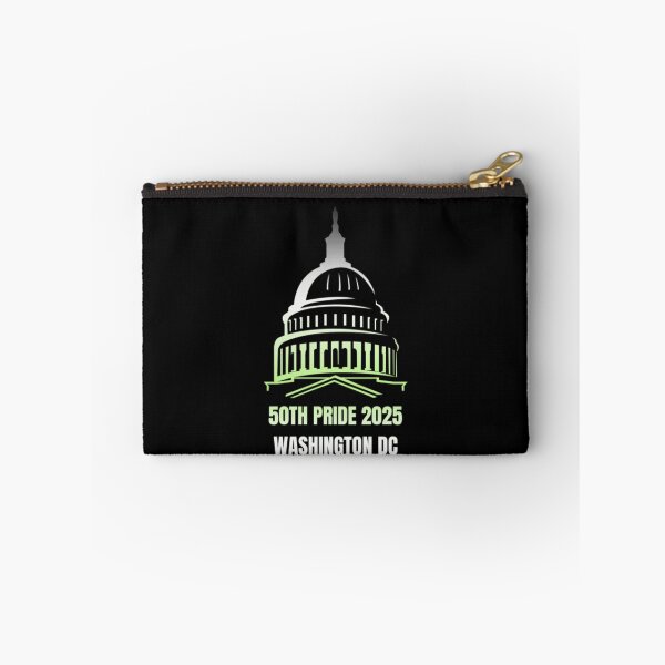 Item preview, Washington DC Pride 2025, Agender pride flag graphic, Capitol Pride Graphic, 50th Pride Washington DC, gay festival, pride festival, Equality Matters, 2025 pride,  designed and sold by PrideBeProud.