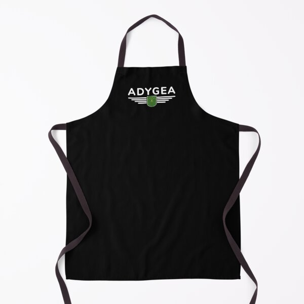Item preview, Adygeja Design – Stylish for fans of the region designed and sold by ElvisU.