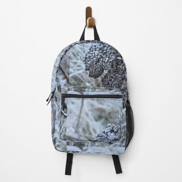Item preview, Frosted Leaf: Nature’s Winter Elegance #4 designed and sold by veraD58.