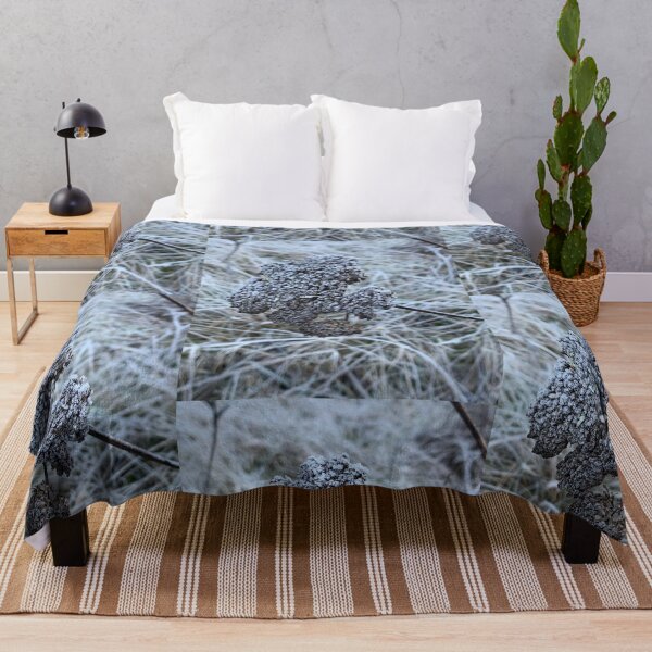 Item preview, Frosted Leaf: Nature’s Winter Elegance #4 designed and sold by veraD58.