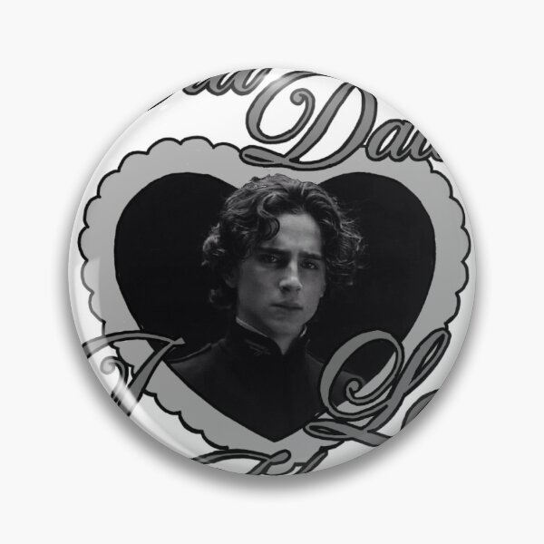 Item preview, regulus black but daddy I love him black and white designed and sold by 247confused.