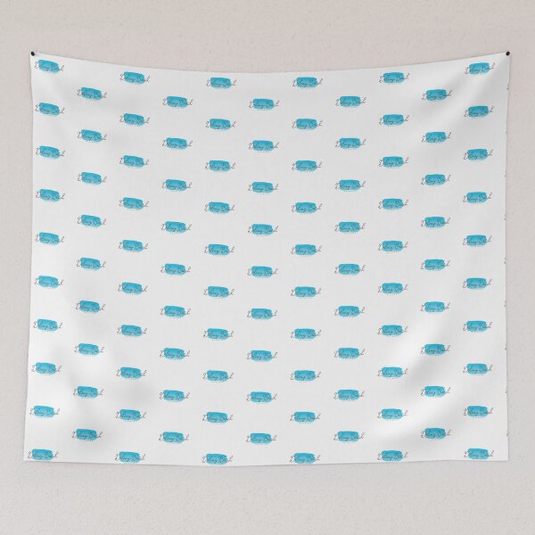 Item preview, Delray Beach Florida (Swish) designed and sold by Whackadoodletee.