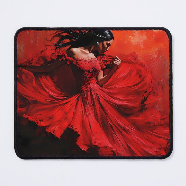 Item preview, The Passion of Flamenco designed and sold by daila70.