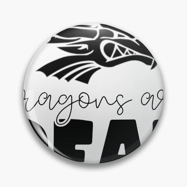 Item preview, Dragons are REAL designed and sold by tayjones96.