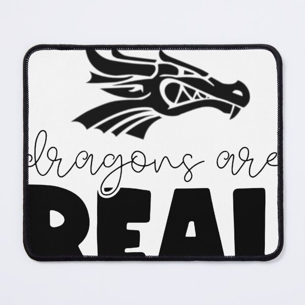 Item preview, Dragons are REAL designed and sold by tayjones96.