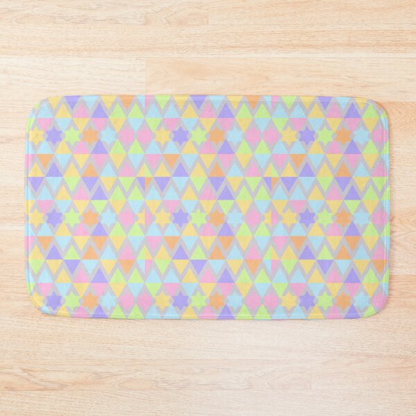 Item preview, Holographic Shapes Infinity Pattern designed and sold by nyxhra.