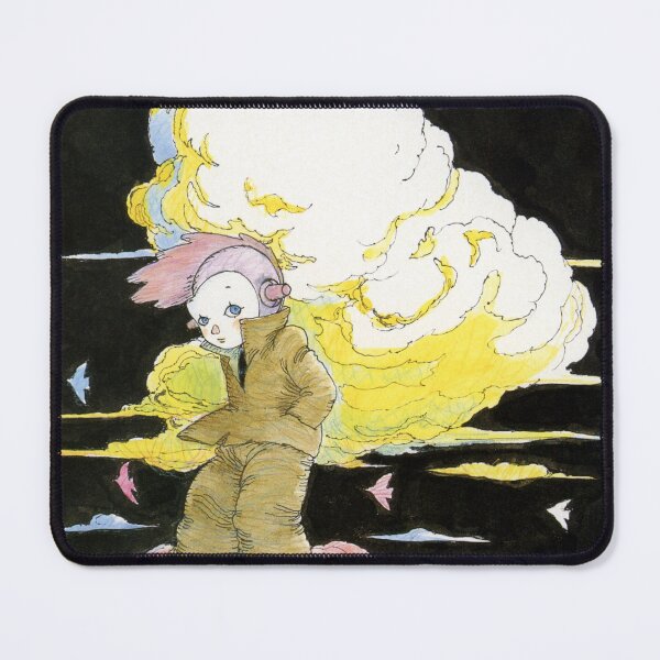 Item preview, Robot Carnival: Cloud designed and sold by taroxstudio.