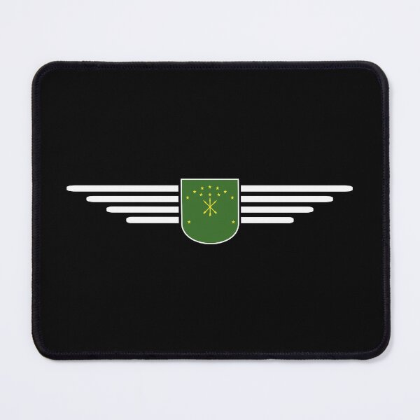 Item preview, Adygeja Design – Stylish for fans of the region designed and sold by ElvisU.