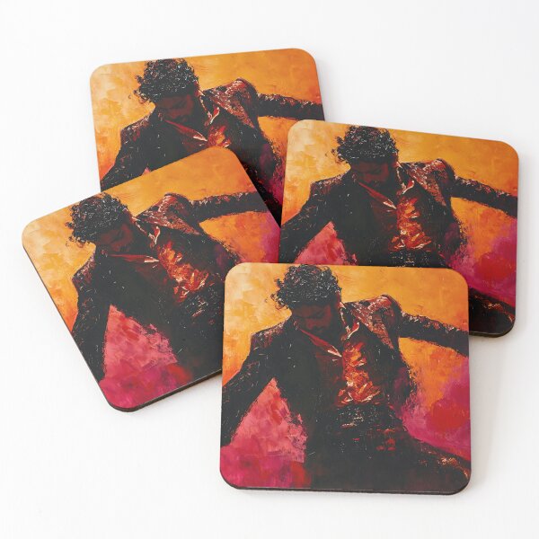 Item preview, Flamenco Fire designed and sold by daila70.