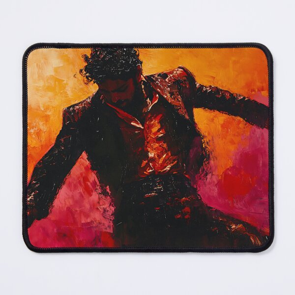Item preview, Flamenco Fire designed and sold by daila70.
