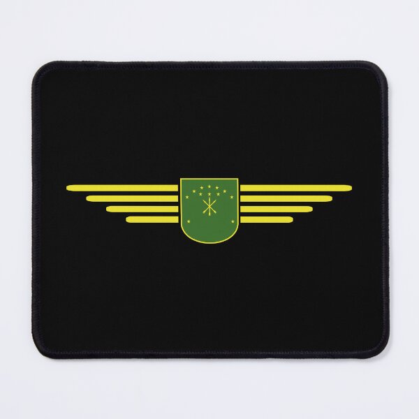 Item preview, Adygeja Design – Stylish for fans of the region designed and sold by ElvisU.