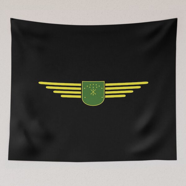 Item preview, Adygeja Design – Stylish for fans of the region designed and sold by ElvisU.