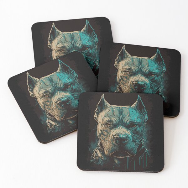 Item preview, American Staffordshire Terrier  designed and sold by drizzd.