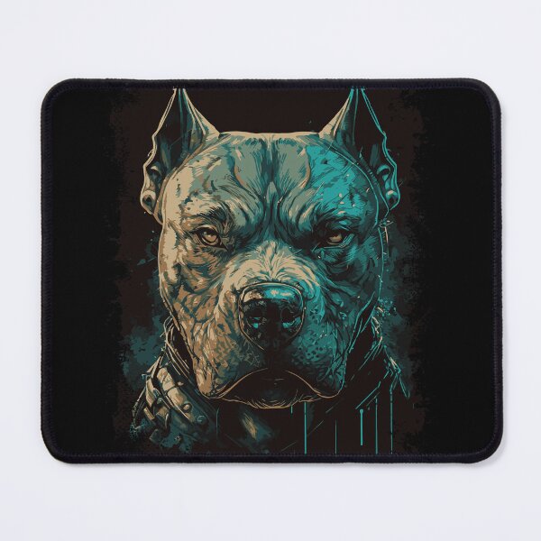 Item preview, American Staffordshire Terrier designed and sold by drizzd.