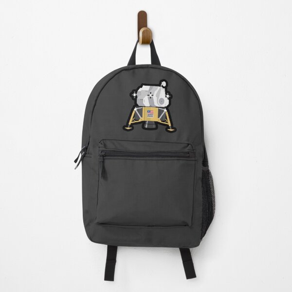 Item preview, NASA Apollo Lunar Lander Module designed and sold by Jamieferrato19.