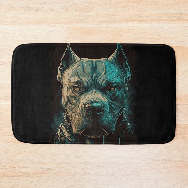 Item preview, American Staffordshire Terrier  designed and sold by drizzd.