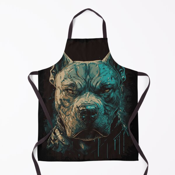 Item preview, American Staffordshire Terrier  designed and sold by drizzd.