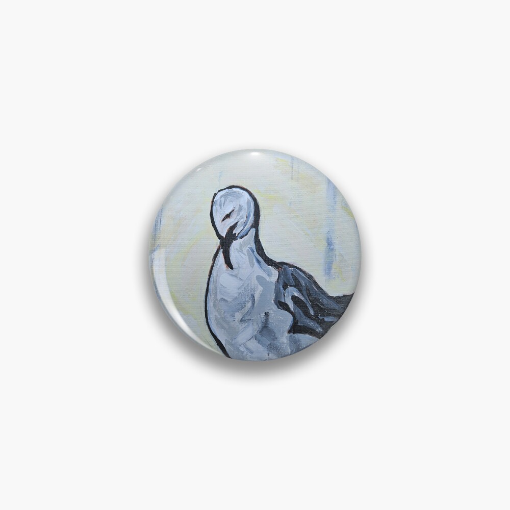 Item preview, Pin designed and sold by RudyYoder.