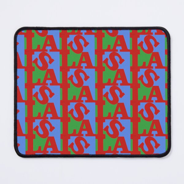 Item preview, Isla NYC Modern Art designed and sold by Logo-A-GoGo.