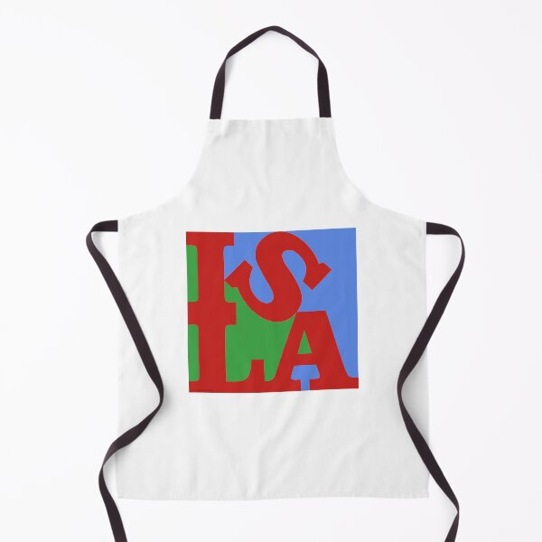 Item preview, Isla NYC Modern Art designed and sold by Logo-A-GoGo.