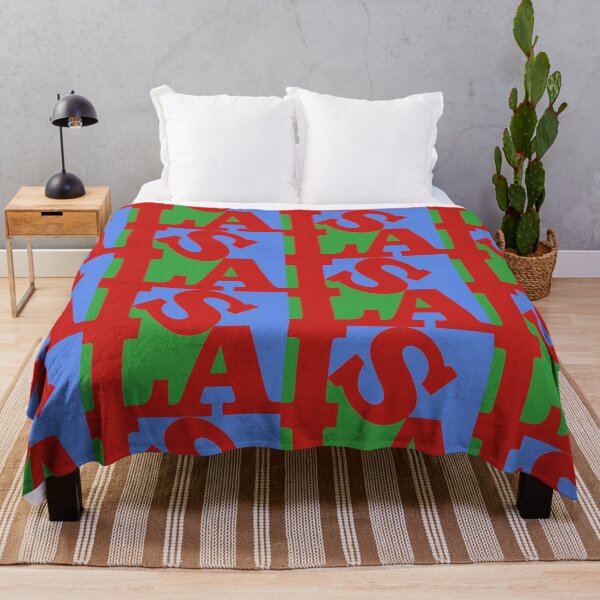 Item preview, Isla NYC Modern Art designed and sold by Logo-A-GoGo.
