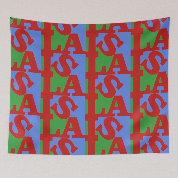 Item preview, Isla NYC Modern Art designed and sold by Logo-A-GoGo.