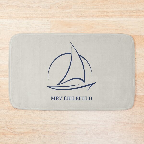 Item preview, MARINE-REGATTA-VEREIN Bielefeld designed and sold by Redlilatomcad.