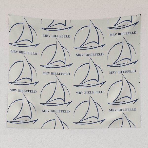 Item preview, MARINE-REGATTA-VEREIN Bielefeld designed and sold by Redlilatomcad.