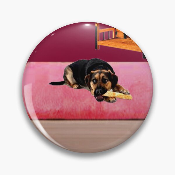 Item preview, Dog Chew designed and sold by ontological.