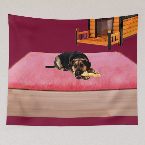 Item preview, Dog Chew designed and sold by ontological.