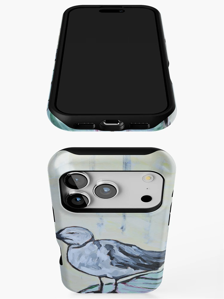 Thumbnail 3 of 4, iPhone Case, Captain Crunch designed and sold by RudyYoder.