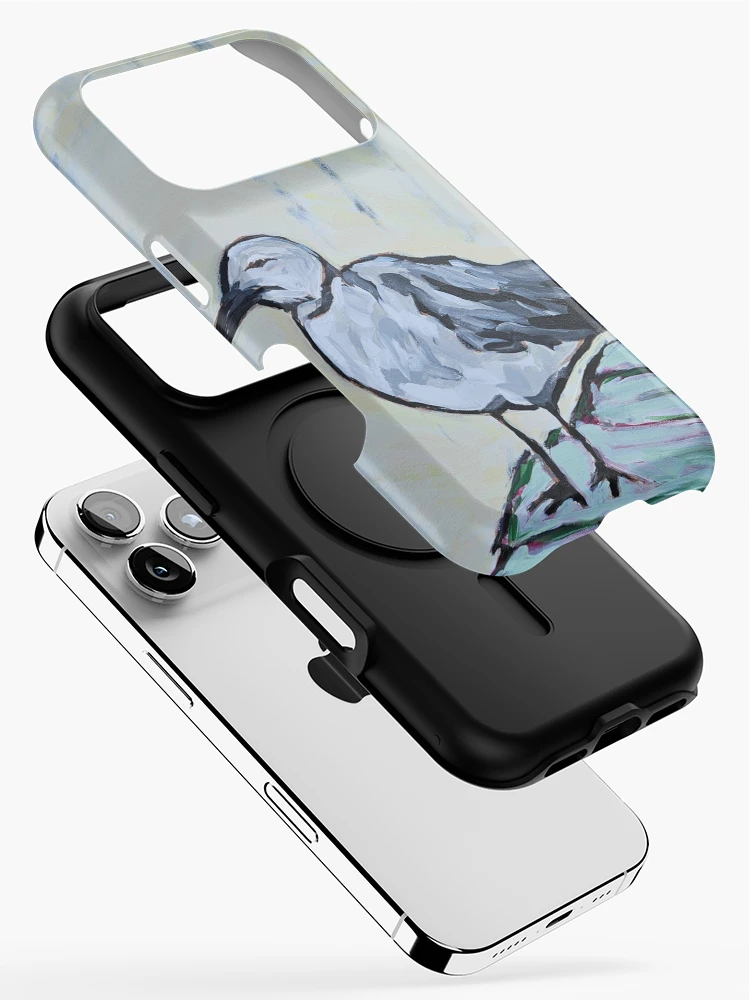 Thumbnail 2 of 4, iPhone Case, Captain Crunch designed and sold by RudyYoder.