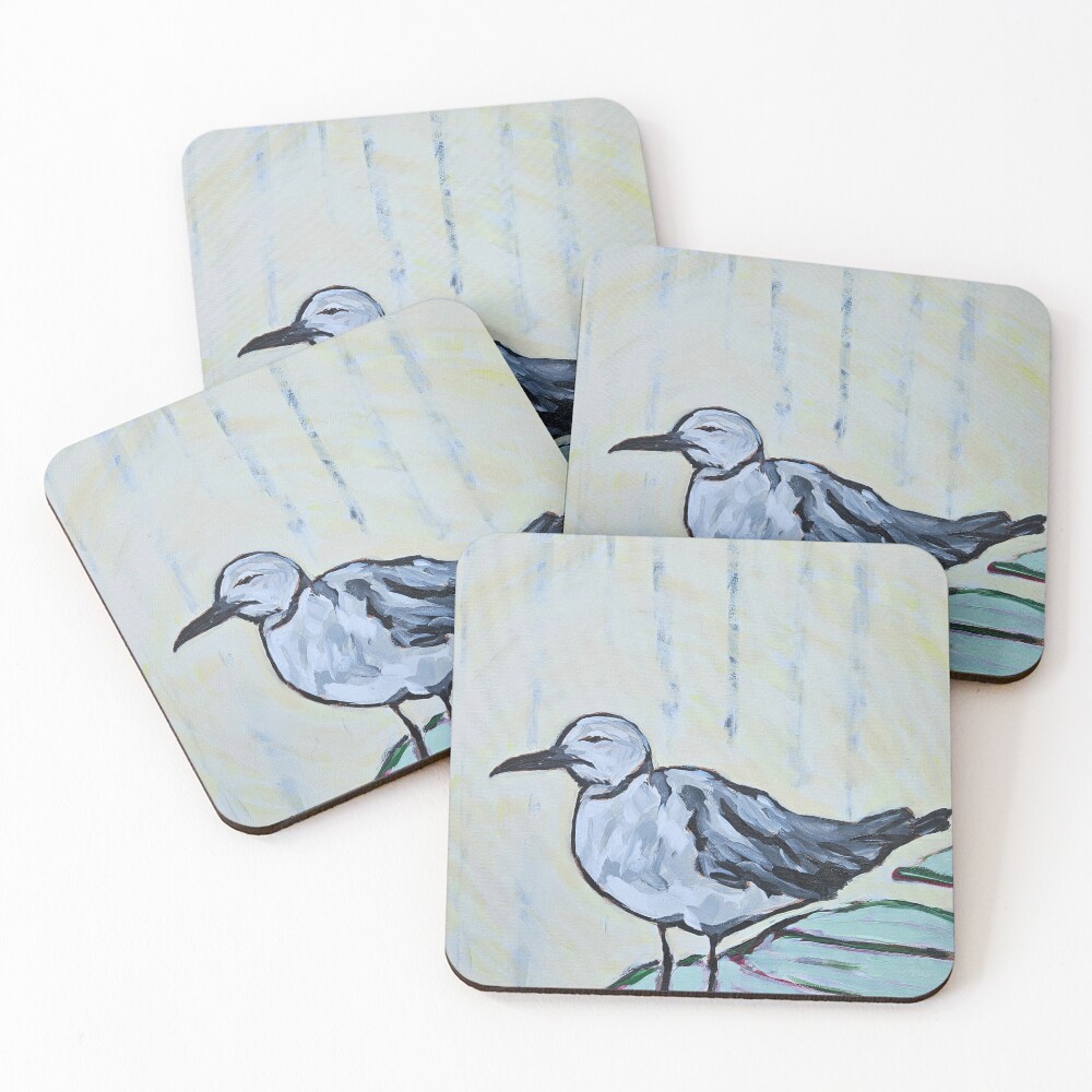 Item preview, Coasters (Set of 4) designed and sold by RudyYoder.